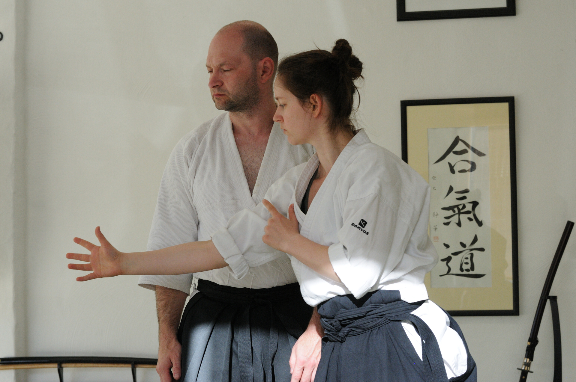 aikido_training